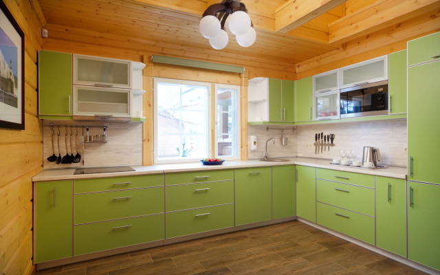 Курортный Отель Загородный Дом у Моря