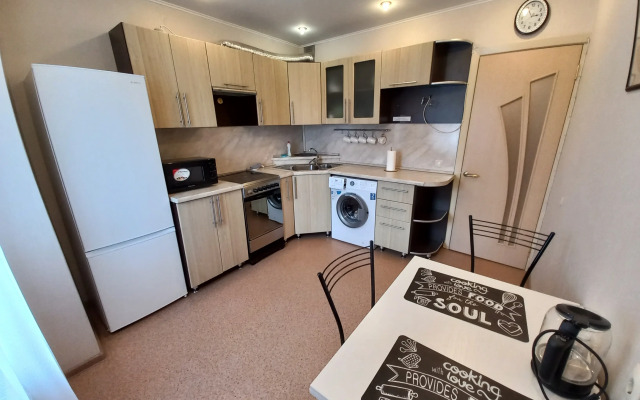 Квартира 1-Комнатная в Центральной части