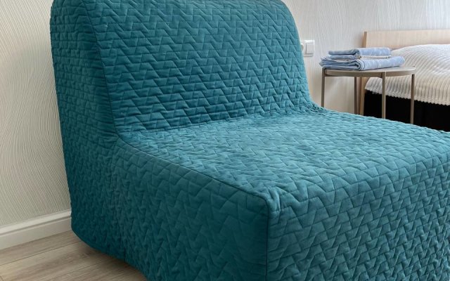 Апартаменты Тигровая 16А