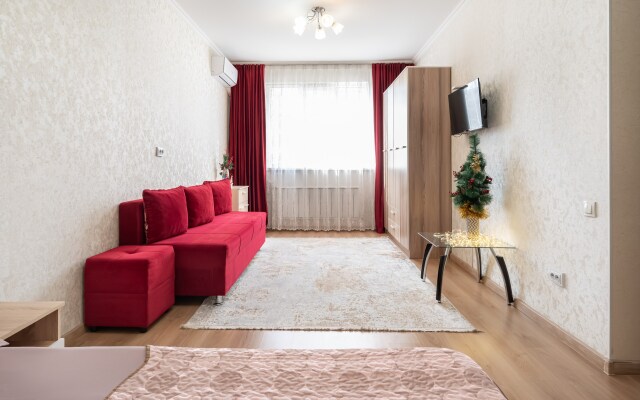 Kvartira Zhil.komp Akvarel Flat