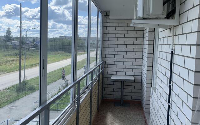 Апартаменты Новый 22