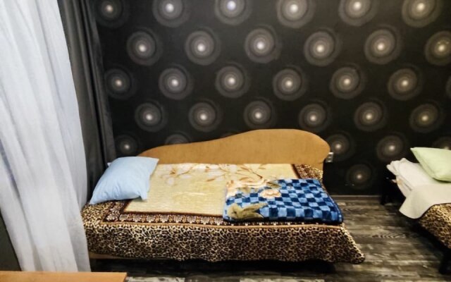 Апартаменты Трудовые резервы 11