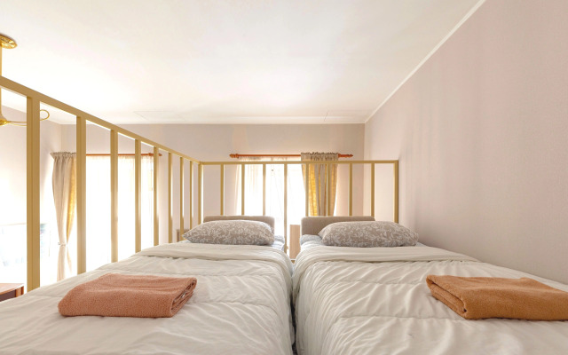 Апартаменты Двухкомнатные рядом с Эрмитажем