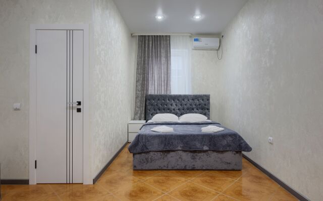 Sam Prishel Mini Hotel