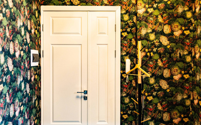 Квартира Видовая в Петербурге Достоевского