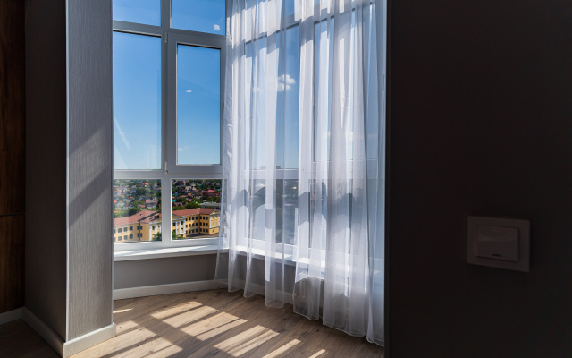 V Tsentre Novorossiyska Ot LetoApart Apartments 2