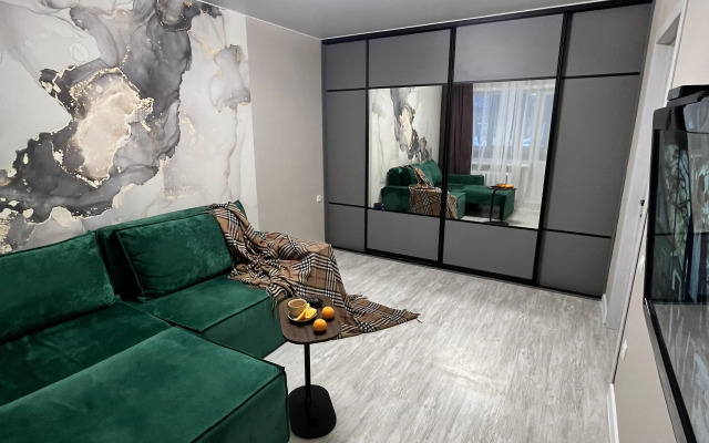 Квартира В тихом центре Перми