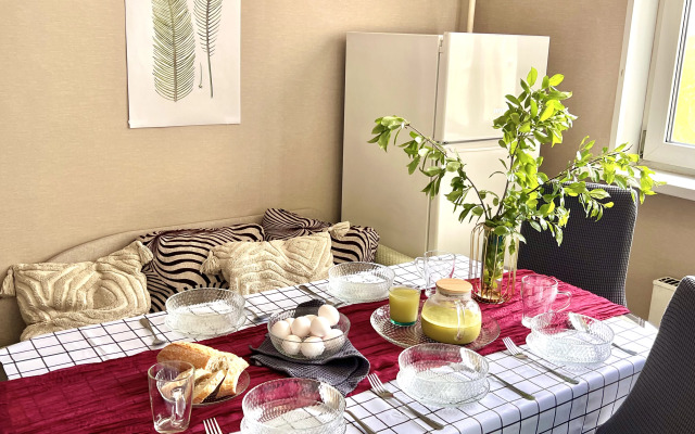 Like Home Apartment Flat