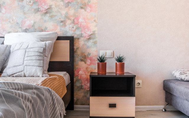 Апартаменты Челябинская 50