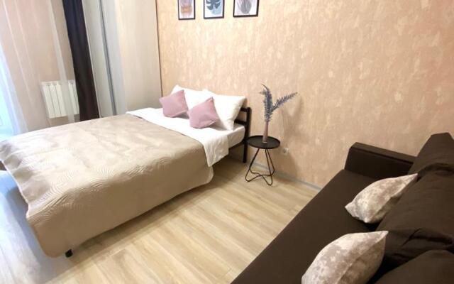 GOROD Si апартаменты ЖК Ленинградский Квартал