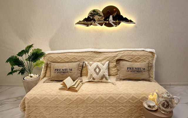 Апартаменты Премиум Студия Пр.Ленина