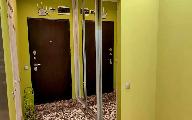 Апартаменты в ЖК Савеловский-Сити