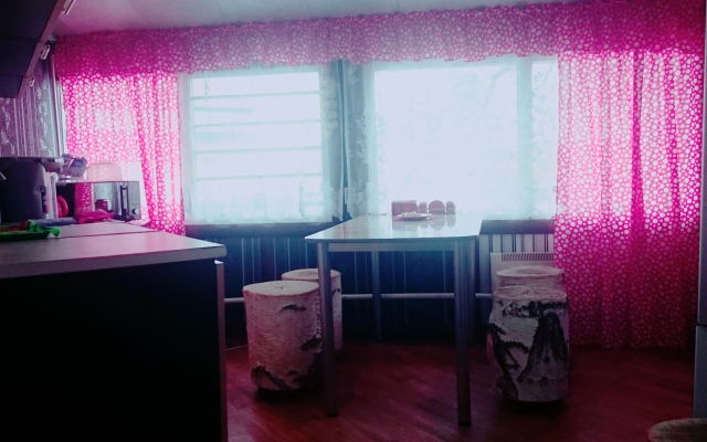 Мини-Отель Лукошко