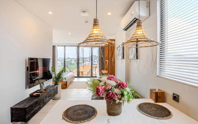 Апарт-отель Sunny 2