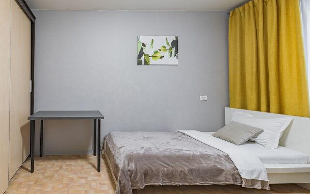 Na Zimina Apartments