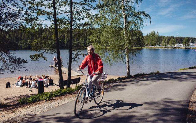 Saimaa Life Apartments