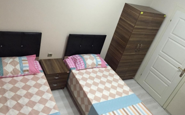 Makar pansiyon Apart-hotel
