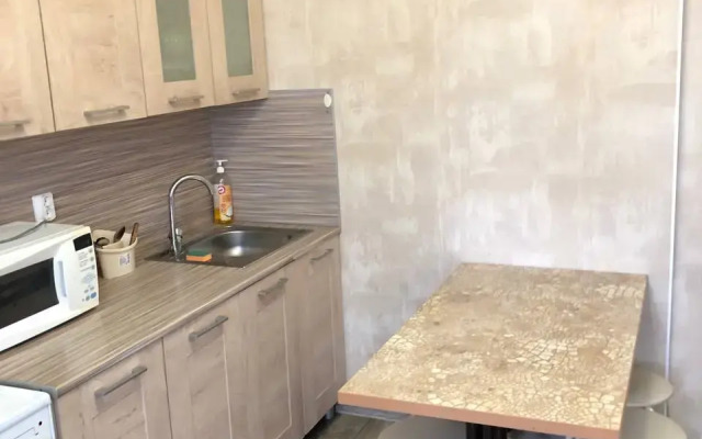 Квартира 181