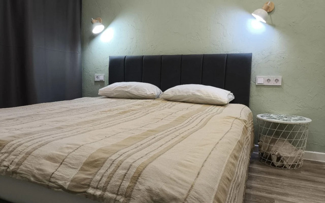 Квартира Урал Российская 222