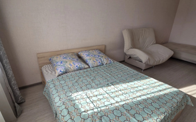 Квартира PointFive Солнечный город