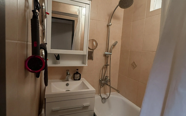 Квартира BukHome