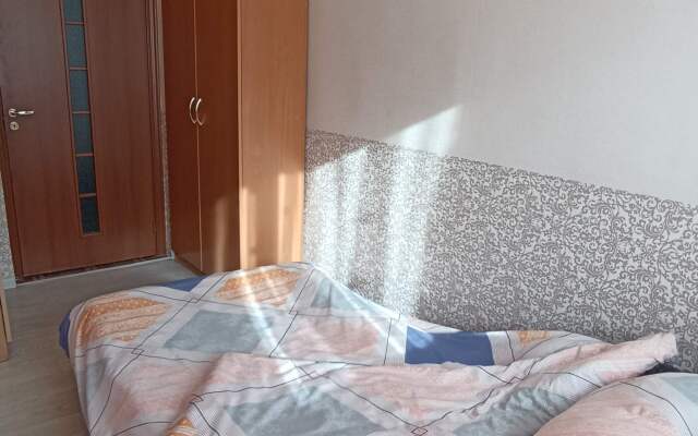 Апартаменты на Невского 125А