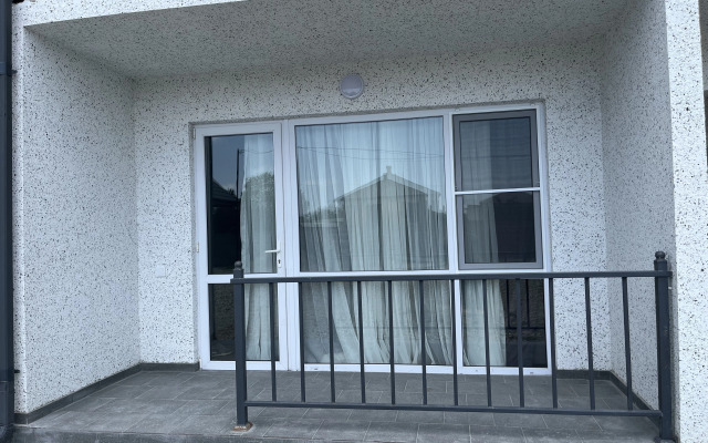 Na Zheleznodorozhnoy Guest House