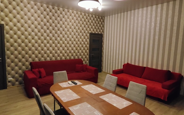 Apartamenty Bulvar Pobedy