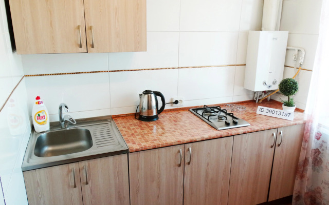 Na Gagarina 14v Flat