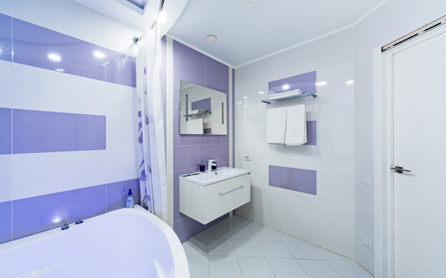 Апартаменты SSS