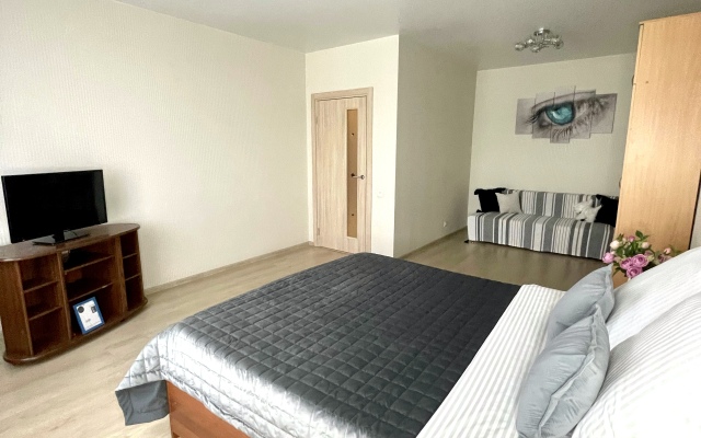 Апартаменты КВАРТ отель на Малом шоссе