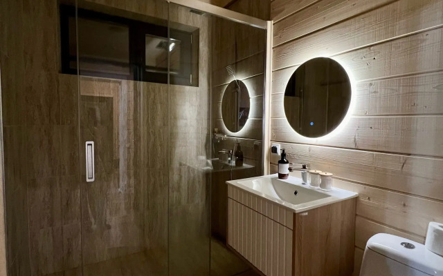 Barn House Guest House