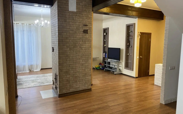 Lesnoy Private house
