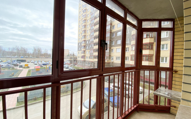 Studiya Na Chehova Apartments