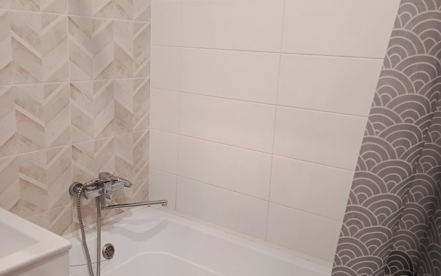 Квартира Евродвушка в ЖК Супернова