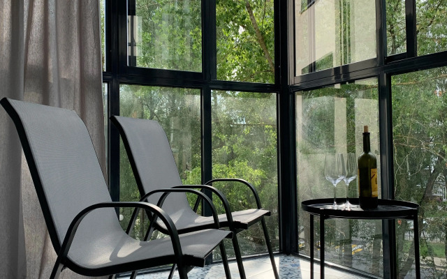 Sweet Suite Apartments