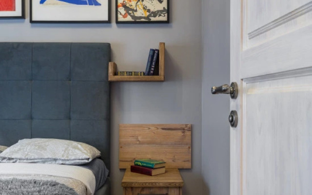 Апартаменты RentalSPb