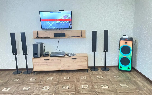 Гостевой дом Елена