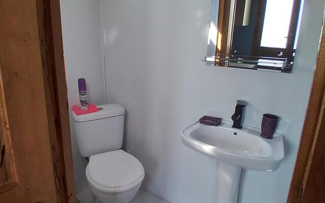 U Rechki 2 Guest House