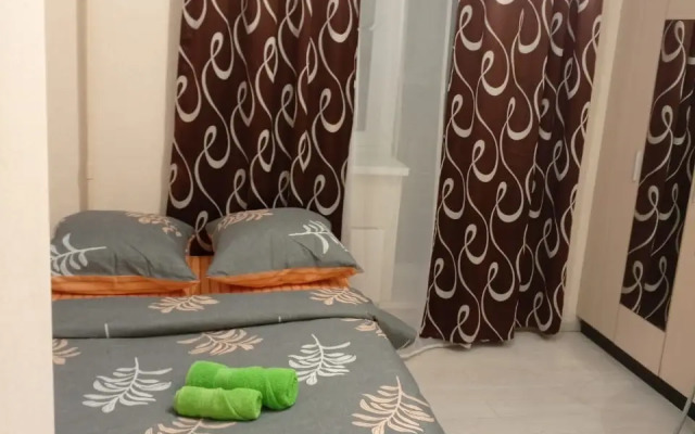 Shkolnaya 1 Apartments