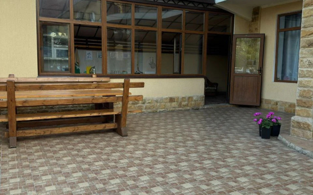 Noy Guest House