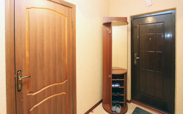 ApartLux Ostankinskaya