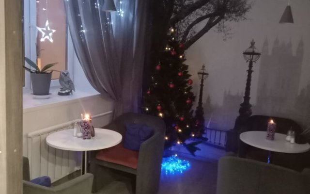 Мини-отель ГК Рублёвка