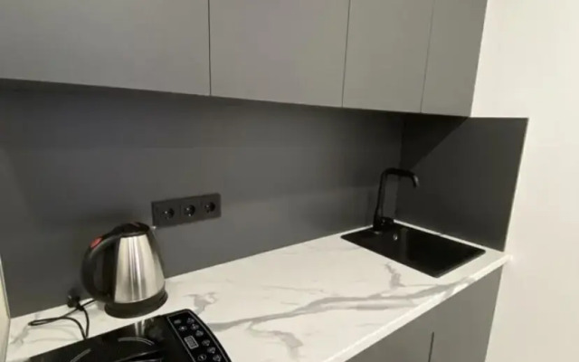 Квартира на Крымской улице 49