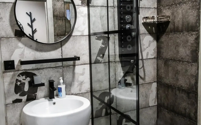 U Tatyyany Apartment