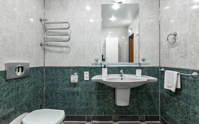 Квартира GM Apartments Шикарная Четвёрка на Тверской