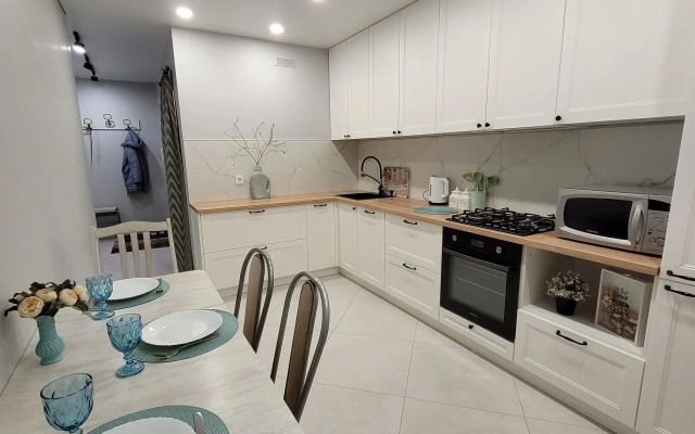 V Tsentre Park Frunze Amfiteatr Apartments