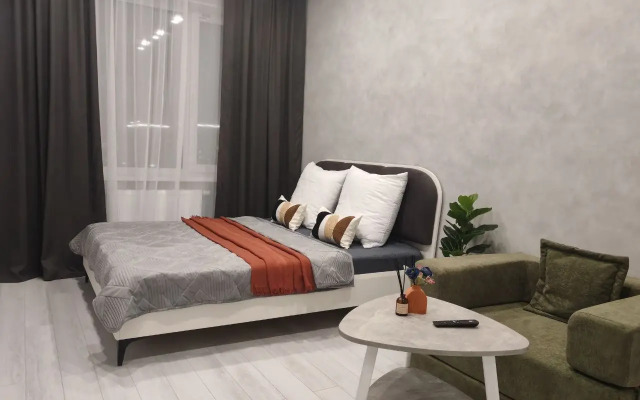 Квартира Живи Тут 89