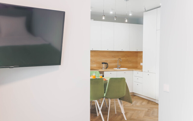 Kivi Apartments