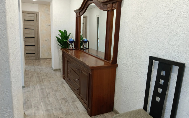 Atmosfera Uyuta Apartments